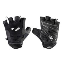 Zanier Bicycle Gloves Depart black - 1 pair