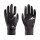 Zanier Gloves Endurance black - 1 pair