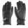 Zanier Gloves Weisskugel (Softshell, Leather Palm) black - 1 Pair
