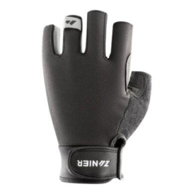 Zanier climbing gloves Adrenalin black - 1 pair