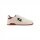 Zeta Sneaker Ace 98 cream white/navy blue/red ladies