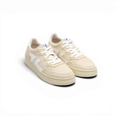 Zeta Sneaker Beta B3 beige ladies