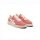 Zeta Sneaker Beta B4 red ladies