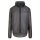 Ziener Bicycle Rain Jacket Natius-Z (waterproof, windproof, breathable) black men's