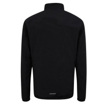 Ziener Bicycle Wind Jacket Nedmund-Z (4-Way Stretch) black Men's