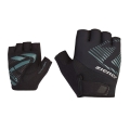 Ziener Bicycle Gloves Curdt-Z (Gel Padding) black