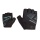 Ziener Bicycle Gloves Curdt-Z (Gel Padding) black