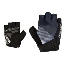 Ziener bicycle gloves Camal-Z (gel padding) black