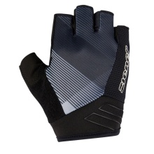 Ziener bicycle gloves Camal-Z (gel padding) black