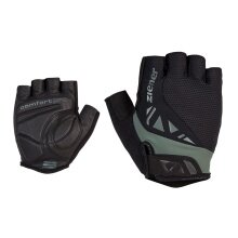 Ziener bicycle gloves Claass-Z (removal aid) black