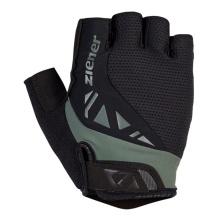 Ziener bicycle gloves Claass-Z (removal aid) black