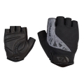 Ziener Bicycle Gloves Claass-Z (Pull-off Aid) black/grey