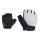 Ziener Bicycle Gloves Cadja-Z (Gel Padding, Designed for Women) White