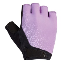 Ziener Bicycle Gloves Cadja-Z (Gel Padding, Designed for Women) Pink
