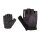 Ziener Bicycle Gloves Cleni-Z (Foam Padding, Designed for Women) Black
