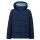 Ziener Winter Ski Jacket Amani-Z (waterproof, windproof, warm) 2025 navy blue girls/children