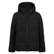 Ziener Winter Ski Jacket Awar-Z (waterproof, windproof, warm) 2025 black children