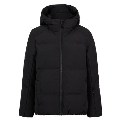 Ziener Winter Ski Jacket Awar-Z (waterproof, windproof, warm) 2025 black children