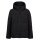 Ziener Winter Ski Jacket Awar-Z (waterproof, windproof, warm) 2025 black children