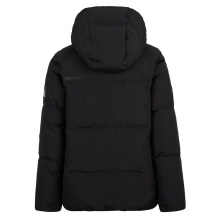 Ziener Winter Ski Jacket Awar-Z (waterproof, windproof, warm) 2025 black children