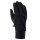 Ziener Winter Gloves IVIDURO-Z TOUCH (windproof) black men's - 1 pair