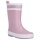Zigzag rubber boots Hurricane Kids pink children