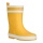 Zigzag Wellington Boots Hurricane Kids gold yellow Children