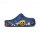 Zigzag Sandal Closed Kids blue Toddlers