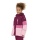 Zigzag Winter Ski Jacket Taylora W-PRO 15,000 (4-way stretch, waterproof, windproof) pink/purple children