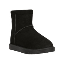 Zigzag Winter Boots Dax Boot Warm WP (waterproof) black girls