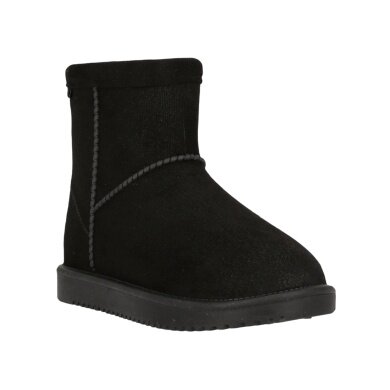 Zigzag Winter Boots Dax Boot Warm WP (waterproof) black girls