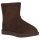 Zigzag Winter Boots Dax Boot Warm WP (waterproof) brown girls