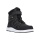 Zigzag Winter Boots Rincet WP (waterproof, warm, lined) black children