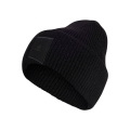 adidas winter beanie (cuffed) black men's
