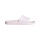 adidas swimming shoes Adilette Aqua 3-stripes (Cloudfoam footbed, moulded EVA strap) light pink - 1 pair