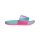 adidas swimming shoes Adilette Comfort Messi mint/pink children - 1 pair