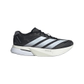 adidas running shoes Adizero Boston 13 (cushioning) black/white men's