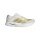 adidas running shoes Adizero Boston 13 (cushioning) white/gold men's