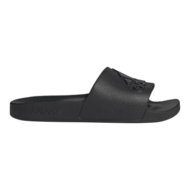 adidas Aqua Slides black - 1 pair