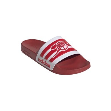 adidas Adilette Shower FC Arsenal Slides red/white - 1 pair