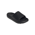 adidas swimming shoes Adilette Lumia (synthetic lining) black ladies
