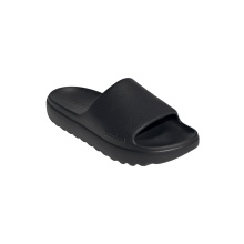 adidas swimming shoes Adilette Lumia (synthetic lining) black ladies