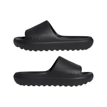 adidas swimming shoes Adilette Lumia (synthetic lining) black ladies