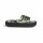 adidas Adilette Platform flip-flops black/green ladies - 1 pair