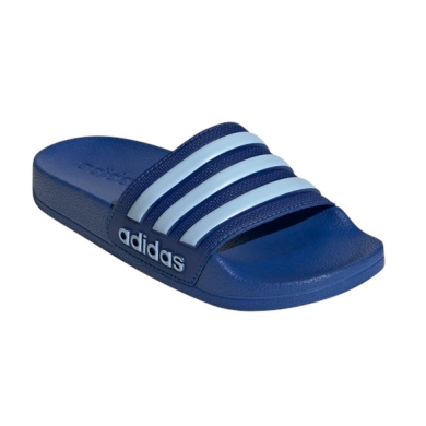 adidas Adilette Shower flip-flops royal blue children - 1 pair