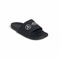 adidas swimming shoes Adilette Mercedes - AMG Petronas Formula One Team Comfort black men's - 1 pair