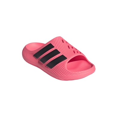 adidas Purechill Slides pink/black ladies' flip-flops - 1 pair