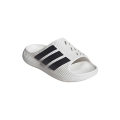 adidas Purechill Slides white/black men's - 1 pair