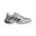 adidas Tennis Shoes Barricade 13 Silver Edition Allcourt/Stability grey/silver men's