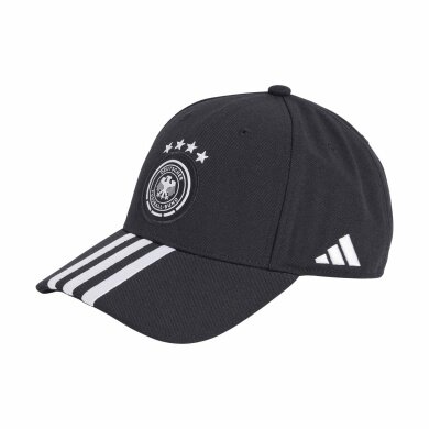 adidas Baseball Cap DFB Germany Football Cap black/white Men's